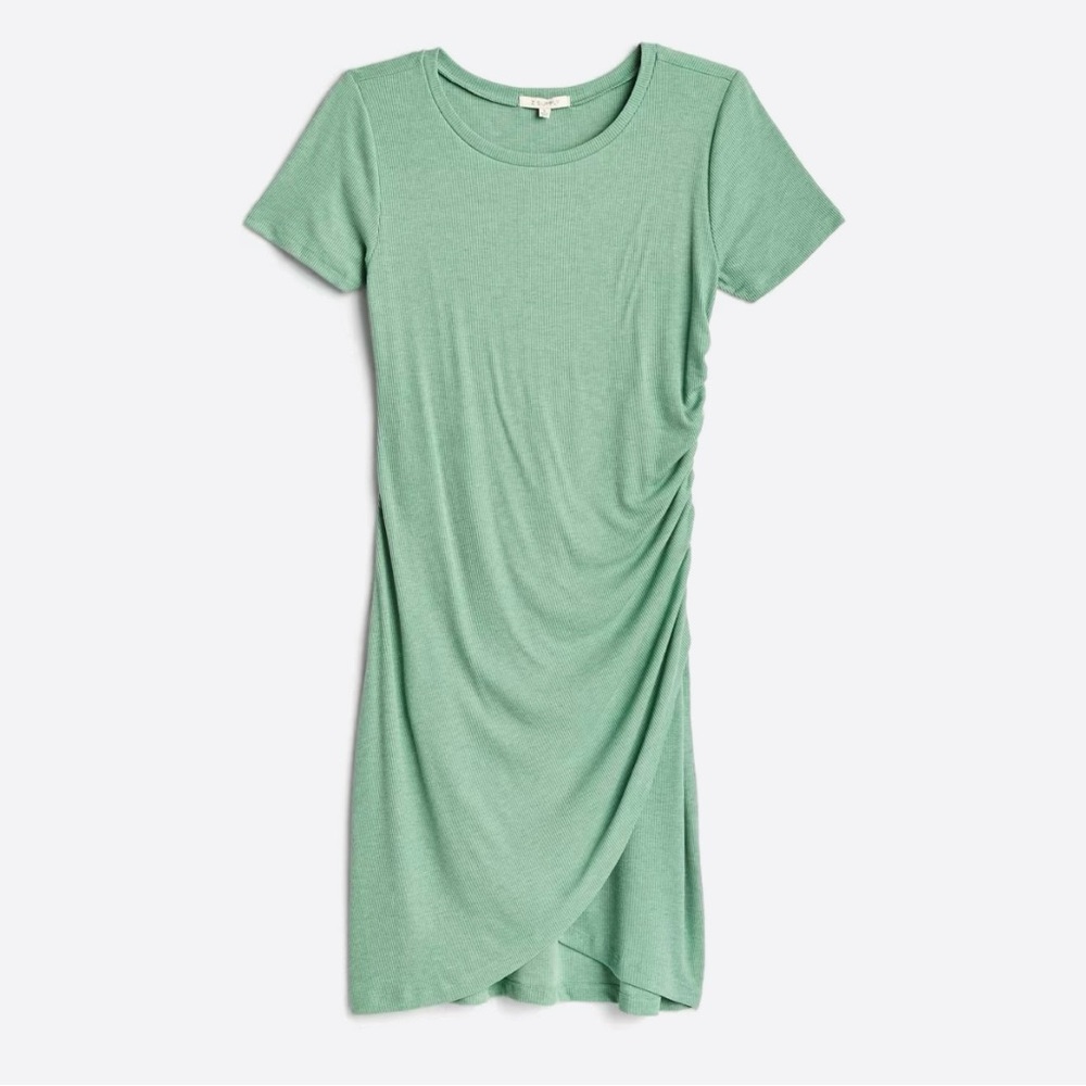 NWT Z Supply Hyat Eco Knit dress (Medium)